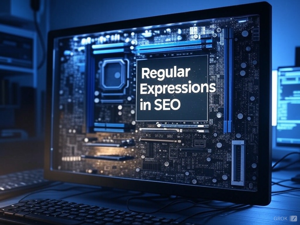 regex seo