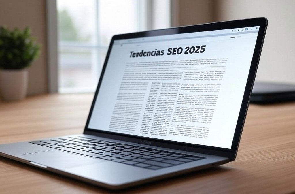 tendencias seo 2025