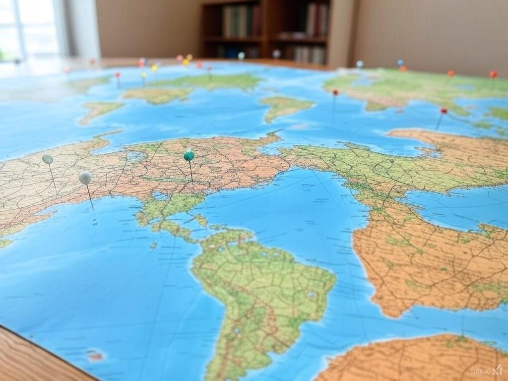 geolocalizar imagenes