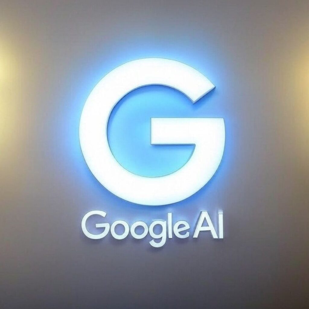 google ai overviews