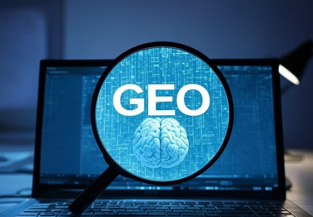 GEO seo