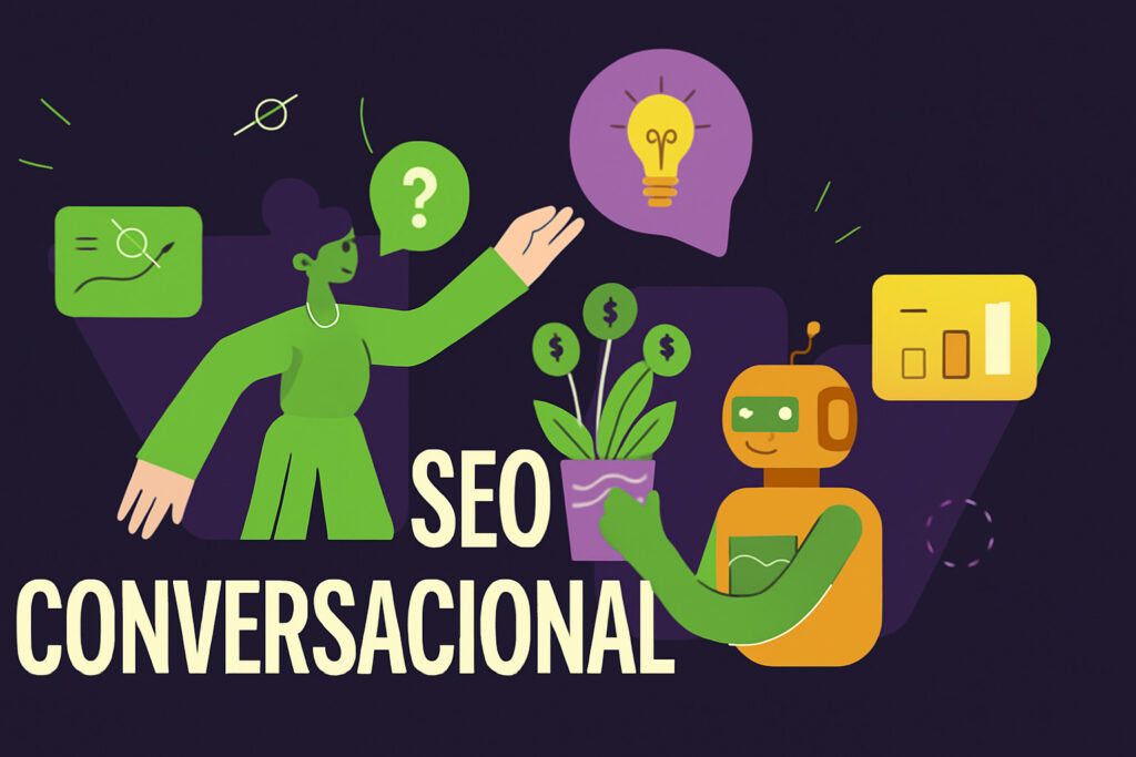 seo conversacional
