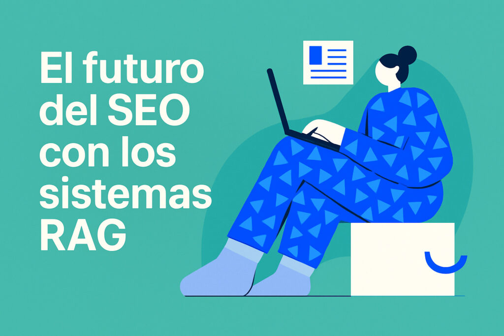 sistemas rag en seo