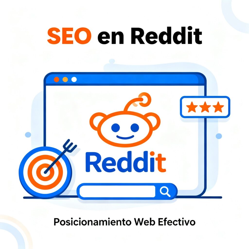 seo para reddit