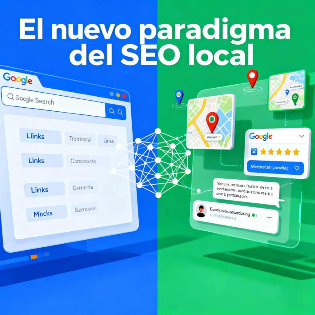 ai mode seo local
