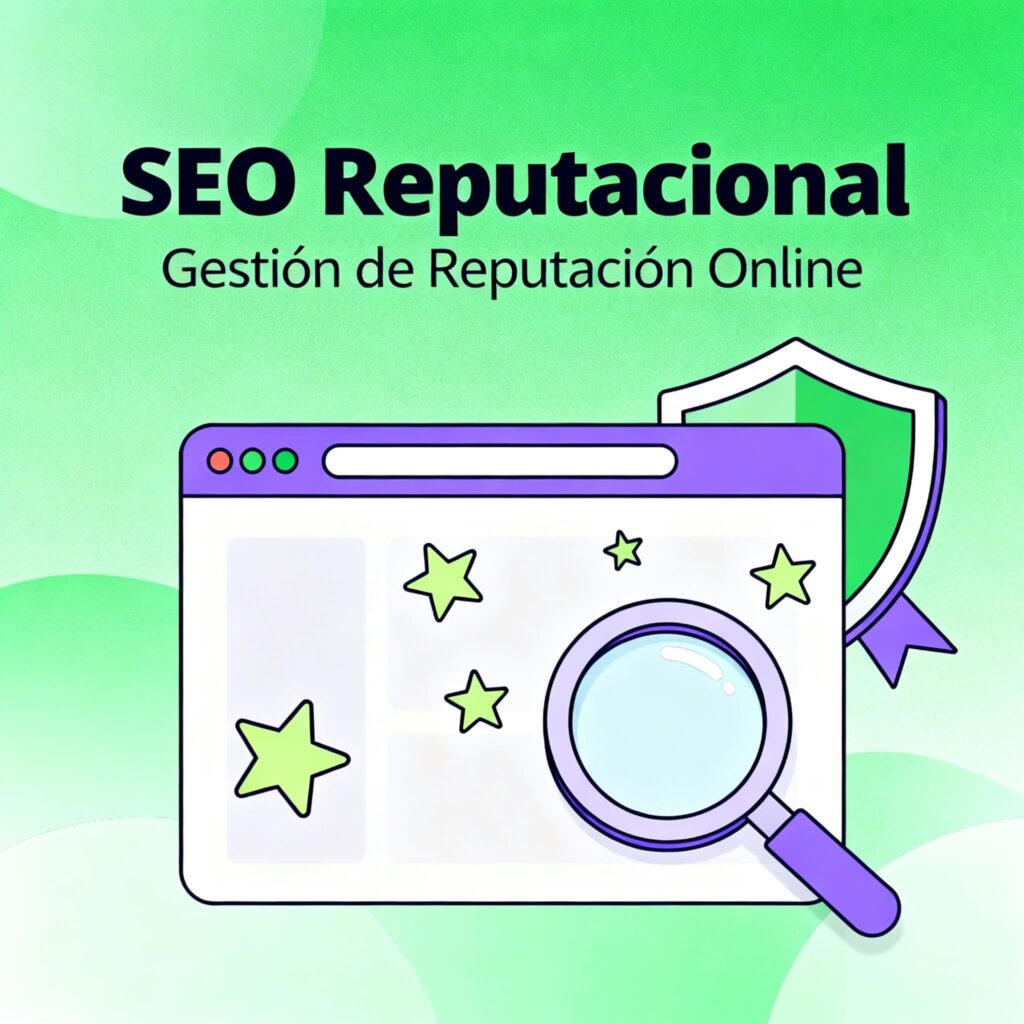 seo reputacional