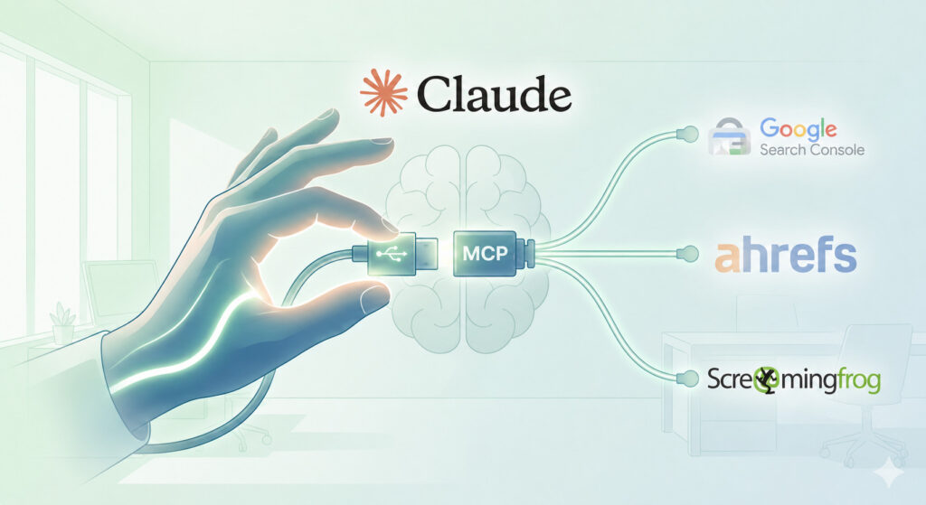 mcps claude desktop